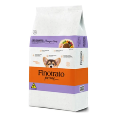 FINOTRATO PRIME FILHOTES RPM 03kg