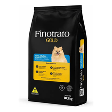 FINOTRATO GOLD ADULTOS RMP 10,1KG - UN