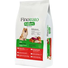 FINOTRATO NATURE ADULTOS RPM 15kg
