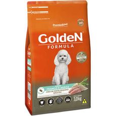 GOLDEN CAES FORM AD MB FRA 3KG
