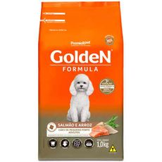 GOLDEN CAES FORM AD MB SAL 1KG