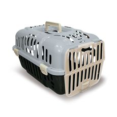 CAIXA DE TRANSP. JOY FURACAOPET N3 - CINZA (EXPORT)
