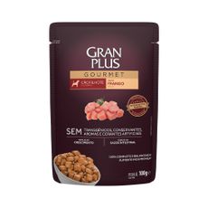 GP CAES SACHE GMT FILHOTE FRANGO 100 GR