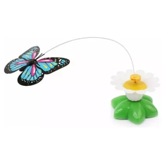 BRINQ GIRA MARGARIDA BORBOLETA ELO