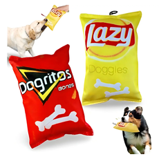 BRINQ PELUCIA SNACKS ELO