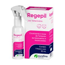 REGEPIL 50 ML