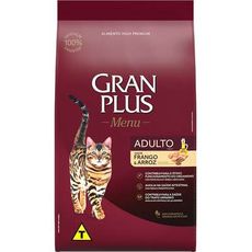 GP GATOS AD FRANGO 10,1 KG