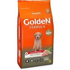 GOLDEN CAES FORM FIL FRANGO 15KG