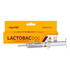 LACTOBAC DOG PLUS 13ML
