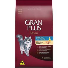 GP GATOS CASTR FRANGO/ARROZ 10,1 KG