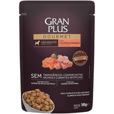 GP CAES SACHE GMT AD SALM & FRANGO 100 GR