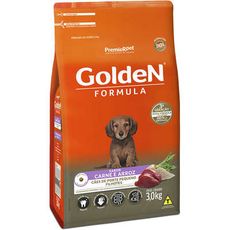 GOLDEN CAES FORM FIL MB CARNE 3KG