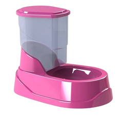 COMED DOSADOR CLASSIC 500G FOUR PLASTIC