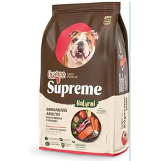 QUATREE SUPREME CAO DERMASENSE ADULTO RMG 15KG