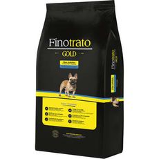 FINOTRATO GOLD ADULTOS RMP 15kg