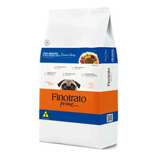 FIN PRIME CARNE E ARROZ AD RPM 3KG