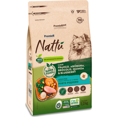 PREM NATTU CAES AD RP ABOBORA 1KG