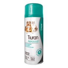 TIURAN AEROSSOL 125 ML