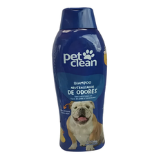 SHAMPOO NEUTRALIZADOR ODORES 700ML PET CLEAN
