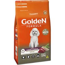 GOLDEN CAES FORM AD MB CARNE 3KG
