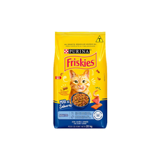  FRISKIES MAR DE SABORES 20 KG