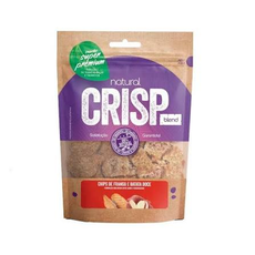 NATURAL CRISP CHIPS FRANG BATA DOCE 100G
