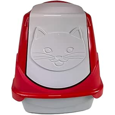 BANHEIRO CAT TOILET VRM PET INJET