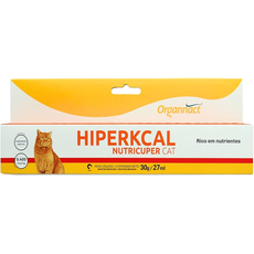 HIPERKCAL NUTRICUPER CAT 30G
