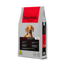FINOTRATO SELECT ADULTOS RPM 15KG