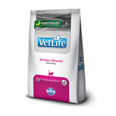 VET FEL URINARY STRUVITE 0,4KG