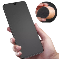 Película Cerâmica Fosca