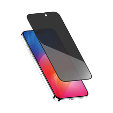 Película 3D Privacidade