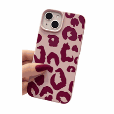 Capa Animal Print Leopardo