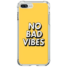 No Bad Vibes