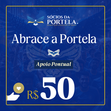 Abrace a Portela 50