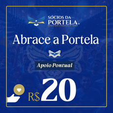 Abrace a Portela 20