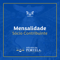 3 mensalidades novas