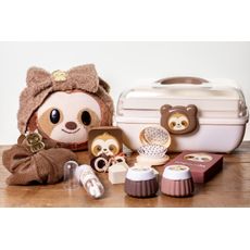 Maleta Maquiagem Preguicinha 