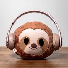 Fone de Ouvido Preguicinha