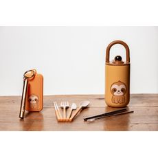 Kit Alimentação Preguicinha 