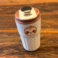 Garrafinha Preguicinha