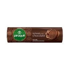 BISCOITO RECHEADO CHOCOLATE 160G