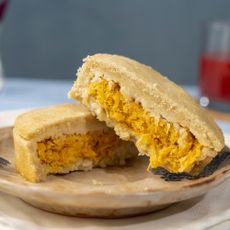 Empadão de frango 130g 1un