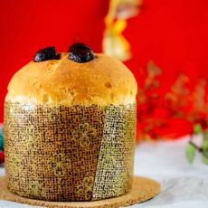 Chocotone Mini Vegano 135g