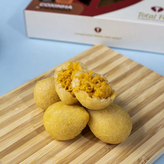 Coxinha de Frango
