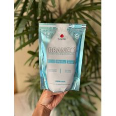 Pó para preparo de bebida sabor leite - O Branco