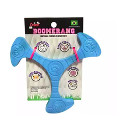 Boomerang Flexível