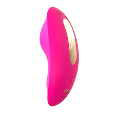 Vibrador de Calcinha - Bluetooth