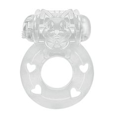 Anel Peniano com Vibro 