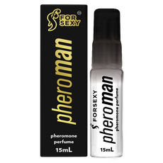 Phero Man Perfume Masculino
